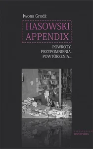 Obrazek Hasowski Appendix Powroty Przypomnienia Powtórzenia