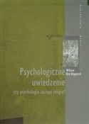 Psychologi... - William Kirk Kilpatrick - Ksiegarnia w niemczech