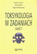 Polska książka : Toksykolog...
