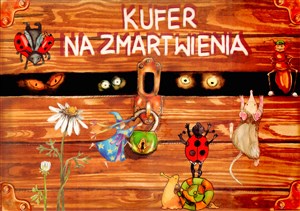 Obrazek Kufer na zmartwienia