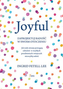 Obrazek Joyful Zaprojektuj radość w swoim otoczeniu