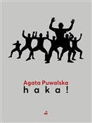 Haka! - Agata Puwalska -  polnische Bücher