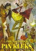 Pan Kleks ... - Jan Brzechwa -  polnische Bücher