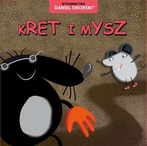 Obrazek Kret i mysz