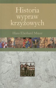 Obrazek Historia wypraw krzyżowych