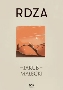 Obrazek Rdza