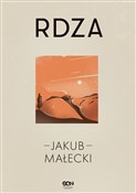 Rdza - Jakub Małecki -  polnische Bücher