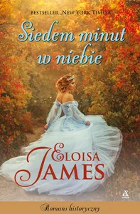 Obrazek Siedem minut w niebie Wielkie Litery