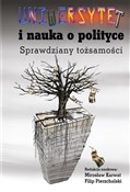 Uniwersyte... -  polnische Bücher