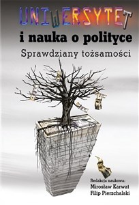 Bild von Uniwersytet i nauka o polityce Sprawdziany tożsamości