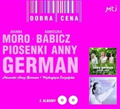 Pakiet:Pio... - Agnieszka Babicz, Joanna Moro -  polnische Bücher