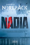 Nadia - Elisabeth Noreback -  polnische Bücher