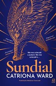 Sundial - Catriona Ward -  polnische Bücher