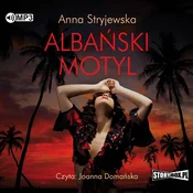 [Audiobook... - Anna Stryjewska - buch auf polnisch 