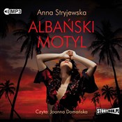 [Audiobook... - Anna Stryjewska - buch auf polnisch 