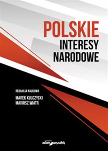 Bild von Polskie interesy narodowe