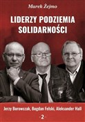Liderzy Po... - Marek Żejmo - Ksiegarnia w niemczech