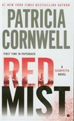 Książka : Red Mist - Patricia Cornwell