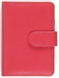 Obrazek Organizer Memofix czerwony