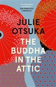 The Buddha... - 	Julie Otsuka - buch auf polnisch 