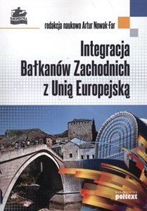 Obrazek Integracja Bałkanów Zachodnich z Unią Europejską