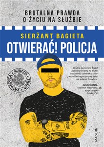 Bild von Otwierać! Policja
