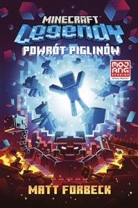 Bild von Minecraft Legendy Powrót piglinów