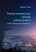 Polnische buch : Poemat rom... - Bogusław Dopart