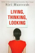 Living, Th... - Siri Hustvedt -  polnische Bücher