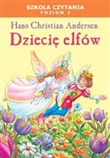 Dziecię El... - Hans Christian Andersen -  fremdsprachige bücher polnisch 