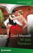 W stylu fl... - Carol Marinelli -  Polnische Buchandlung 