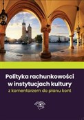 Polska książka : Polityka r... - Katarzyna Trzpioła, Paweł MPaweł Marchel Marchel, Culepa Michał, Karpiński Maciej, Pigulski Mariusz