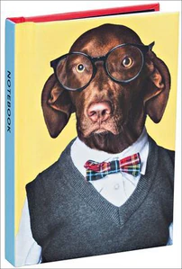 Obrazek Dog People Mini Notebook