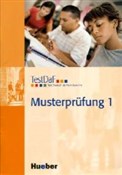 Test DaF M... - TestDaf-Institut - buch auf polnisch 