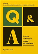 Prawa czło... - Aleksandra Syryt, Elżbieta Morawska, Kamil Strzępek, Katarzyna Grzelak-Bach, Łukasz Sitkowski, Magda -  Polnische Buchandlung 