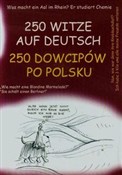 250 dowcip... - Monika Smaza -  fremdsprachige bücher polnisch 