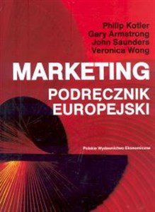Obrazek Marketing Podręcznik europejski