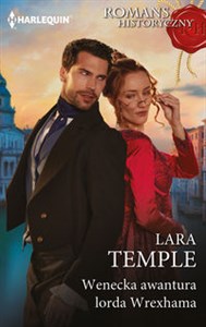 Obrazek Wenecka awantura lorda Wrexhama