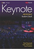 Keynote C2... - Lewis Lansford, Paul Dummett, Helen Stephenson -  fremdsprachige bücher polnisch 