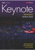 Keynote C2... - Lewis Lansford, Paul Dummett, Helen Stephenson -  fremdsprachige bücher polnisch 