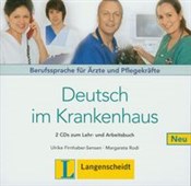 Deutsch im... - Ulrike Firnhaber-Sensen, Margarete Rodi -  fremdsprachige bücher polnisch 