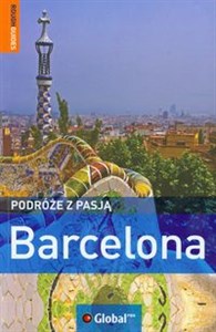 Bild von Podróże z pasją Barcelona Przewodnik