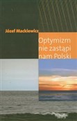 Optymizm n... - Józef Mackiewicz - buch auf polnisch 