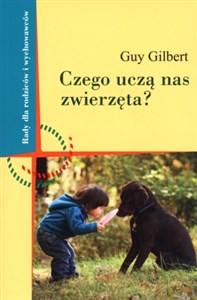 Obrazek Czego uczą nas zwierzęta