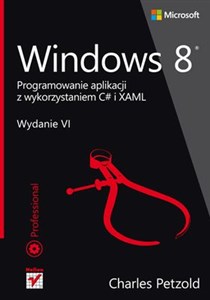 Bild von Windows 8 Programowanie aplikacji z wykorzystaniem C# i XAML