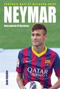 Bild von Neymar Nowa gwiazda FC Barcelona