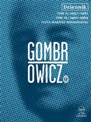 [Audiobook... - Witold Gombrowicz - Ksiegarnia w niemczech