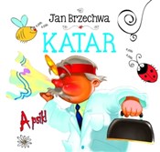 Polska książka : Katar - Jan Brzechwa