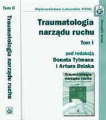 Traumatolo... - buch auf polnisch 