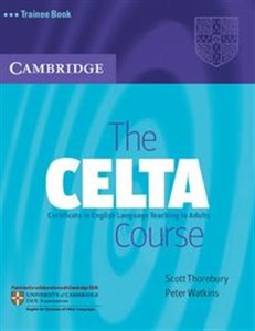 Bild von The CELTA Course Trainee Book
